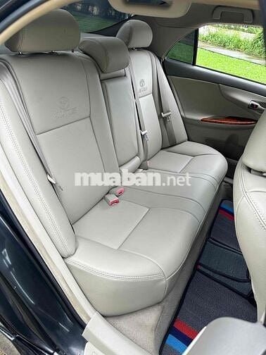 🏆TOYOTA CORROLA ALTIS 2.0V 1 CHỦ ĐÀ NẴNG🏆