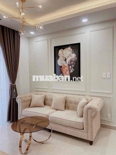 Căn hộ TheView Midori 2PN Nội Thất Cao Cấp TP Mới Bình Dương Vsip 2