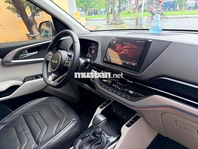 Kia Seltos 2024 1.5 Luxury - 39000 km