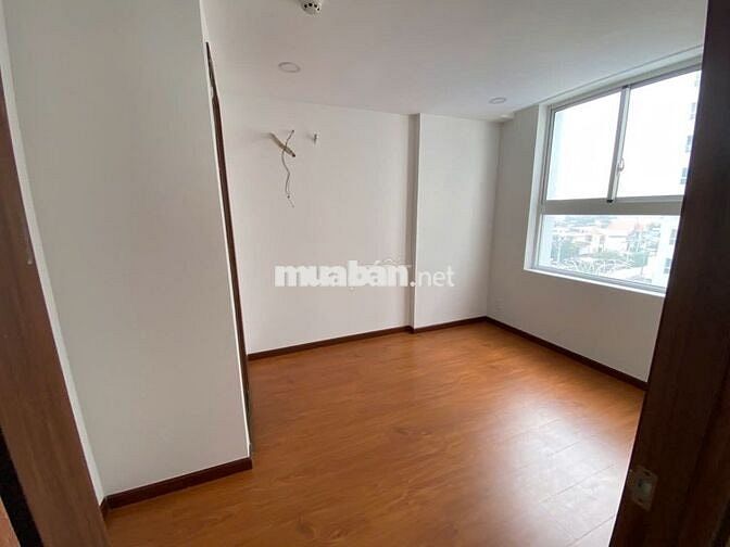 BÁN CĂN GÓC 56M2, 2PN2WC: 1TỶ770 - CHUNG CƯ SAMSORA RIVERSIDE