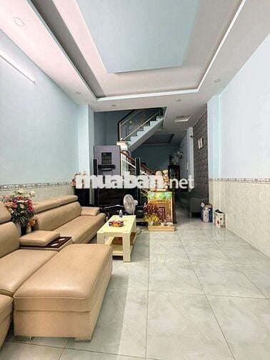 HL2 GIÁP TÂN PHÚ HẺM XE HƠI NÉ THÔNG 4 TẦNG 50m2 CHỈ CÒN HƠN 5 TỶ