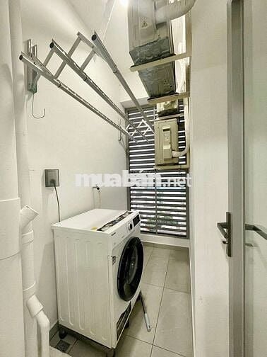 CHO THUÊ CĂN HỘ 2PN, FULL NỘI THẤT TẦNG 16 HAPPY ONE CENTRAL