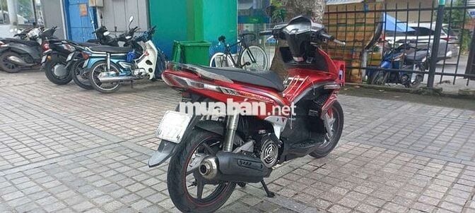 Xe Honda Air Blade bstp