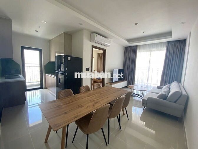 🔥 CHO THUÊ CĂN GÓC 2PN2WC CĂN GÓC 2PN2WC 73M2 NTCB– Q7 RIVERSIDE 🔥