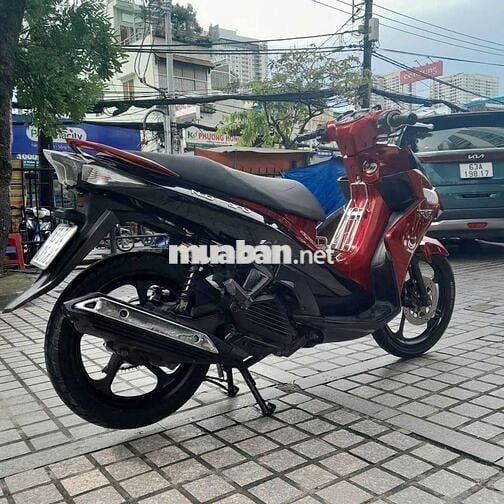 Xe yamaha novo6 fi