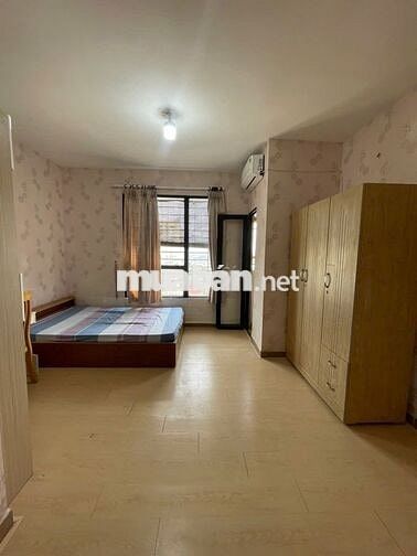 CHDV , Phòng Trọ Chung Cư Đức Khải