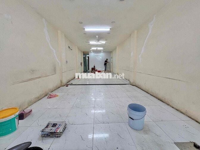 🔥 CHO THUÊ NHÀ MẶT TIỀN ĐẸP, GIÁ RẺ – BÌNH GIÃ, P.13, TÂN BÌNH