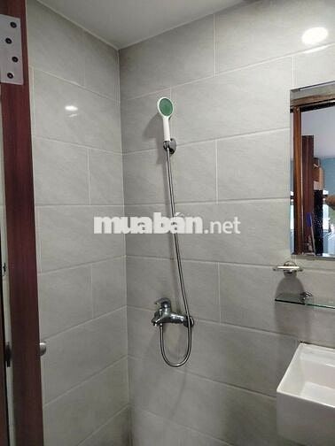 BÁN CĂN GÓC 56M2, 2PN2WC: 1TỶ770 - CHUNG CƯ SAMSORA RIVERSIDE