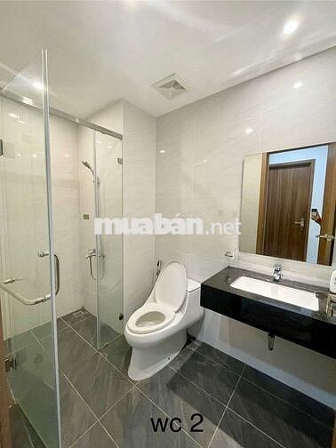 CHO THUÊ CĂN HỘ 2PN, FULL NỘI THẤT TẦNG 16 HAPPY ONE CENTRAL