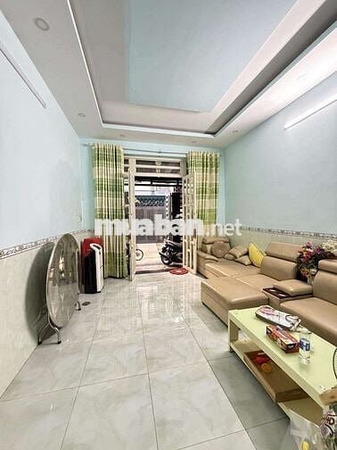 HL2 GIÁP TÂN PHÚ HẺM XE HƠI NÉ THÔNG 4 TẦNG 50m2 CHỈ CÒN HƠN 5 TỶ