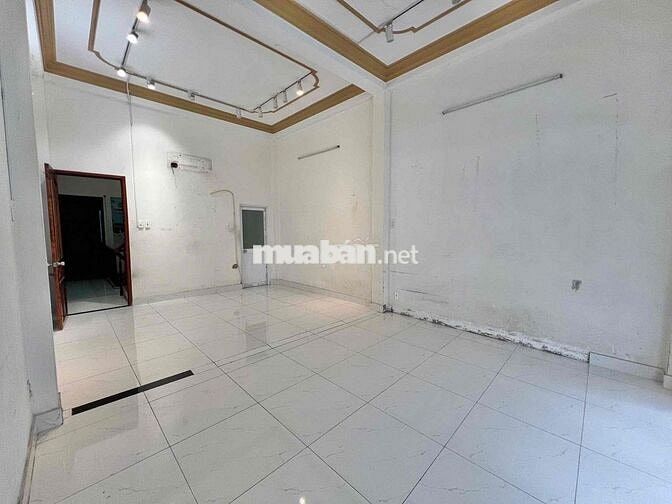 🔥 CHO THUÊ NHÀ MẶT TIỀN ĐẸP, GIÁ RẺ – BÌNH GIÃ, P.13, TÂN BÌNH