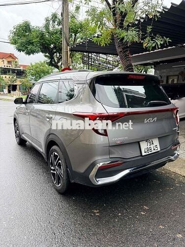 Kia Seltos 2024 1.5 Luxury - 39000 km