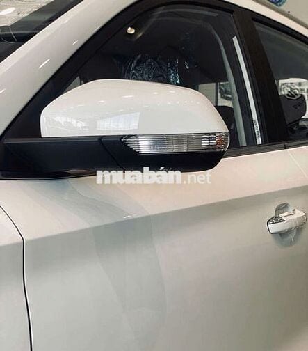 2025 Standard 1.5 AT 2WD - 0 km