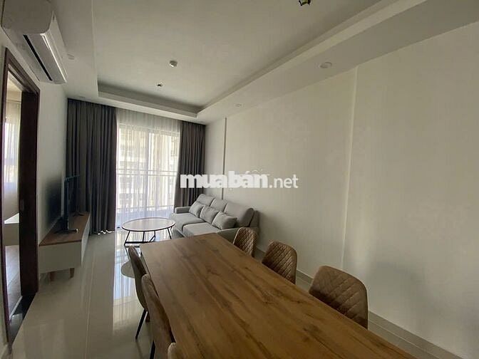 🔥 CHO THUÊ CĂN GÓC 2PN2WC CĂN GÓC 2PN2WC 73M2 NTCB– Q7 RIVERSIDE 🔥