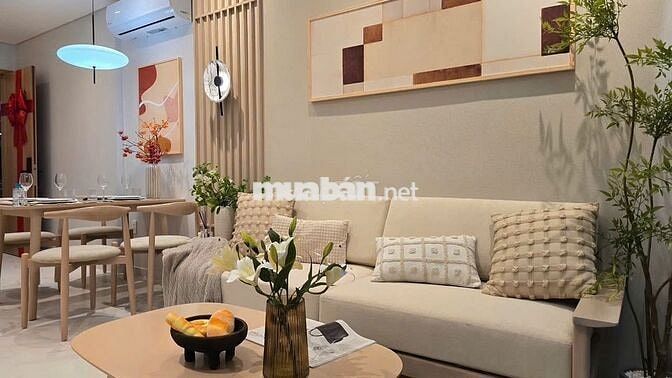 🌿 CĂN HỘ 2PN – 2VS VIEW THOÁNG CHỈ 1.79 TỶ 🌿