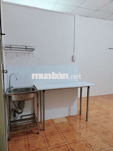 PHÒNG TRỌ GIÁ RẺ GẦN CẦU RẠCH ÔNG