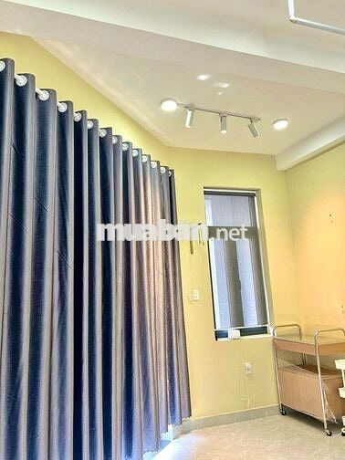 Mặt Tiền Đường Ni Sư Huỳnh Liên Ngay Chung Cư Bàu Cát.