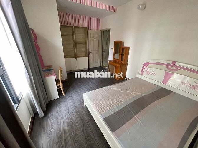 CHDV , Phòng Trọ Chung Cư Đức Khải