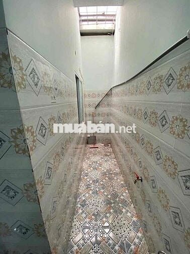 Cho thuê nhà phường Tân Phong gần khu dân cư Tân Phong