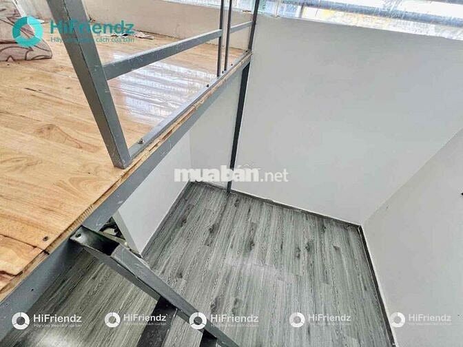 Phòng trọ sinh viên ngay trung tâm bình thạnh , phú nhuận