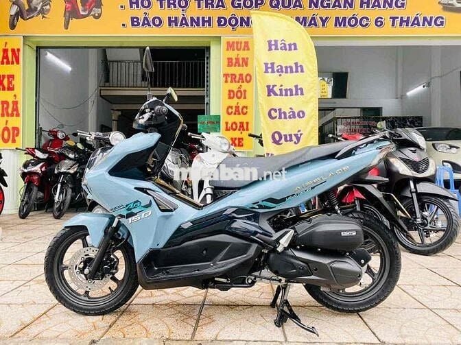 Air Blade 125 đời 2022