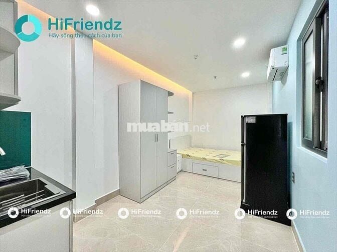 MỚI XÂY LOTTE NGUYỄN VĂN LƯỢNG FULL NỘI THẤT CỬA SỔ TRỜI CHO ANH EM