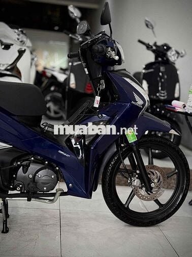 Future125 2025 Lướt chính chủ ký ( Hỗ trợ GÓP ) 🔥🔥