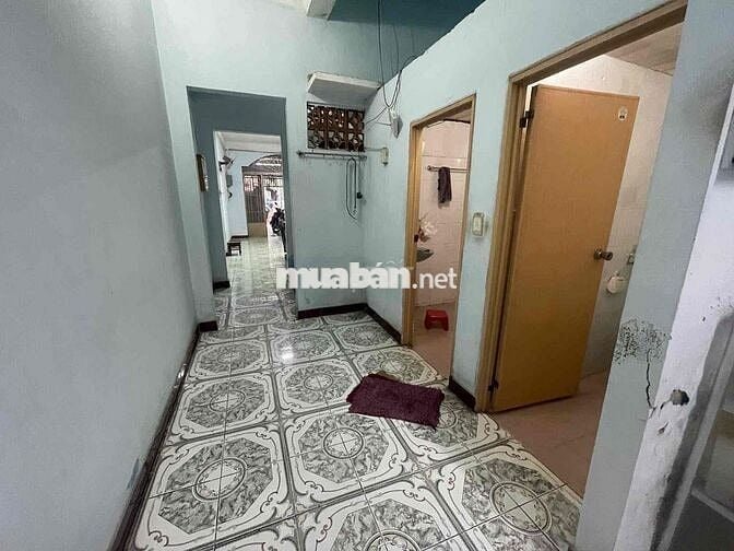 CHO THUÊ NHÀ PHƯỜNG AN BÌNH NGAY GẦN NGÃ BA VŨNG TÀU