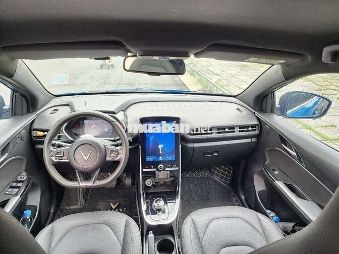 Vinfast VFe34 2022 TIÊN PHONG - Thuê pin - 44000km