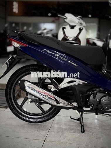 Future125 2025 Lướt chính chủ ký ( Hỗ trợ GÓP ) 🔥🔥