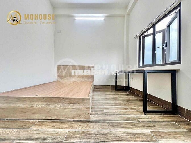 CHO THUÊ CHDV CAO CẤP NẰM SÁT BÊN QUẬN 1