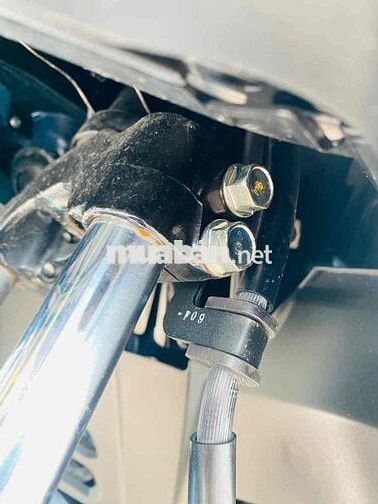 Air Blade 125 đời 2022