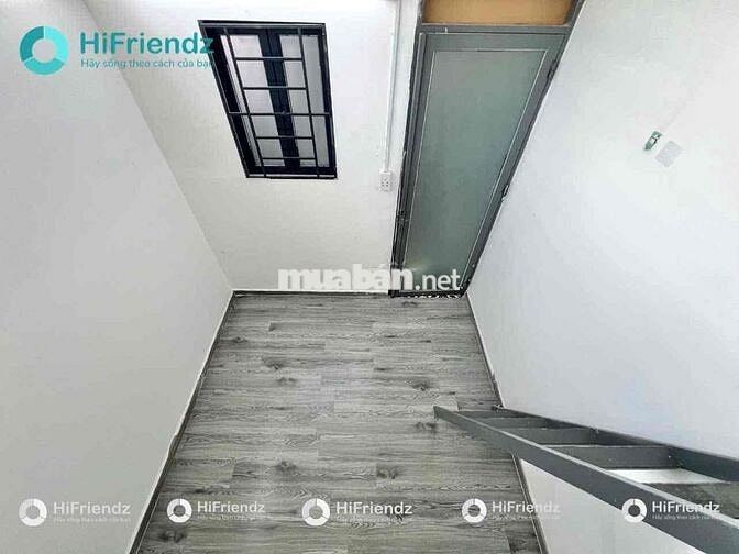 Phòng trọ sinh viên ngay trung tâm bình thạnh , phú nhuận