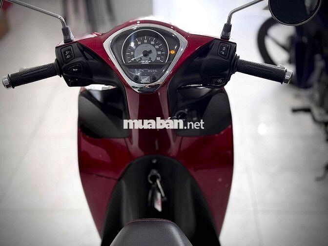 ShMode 2023 ABS Lướt chính chủ ký (Hỗ trợ GÓP ) 🔥