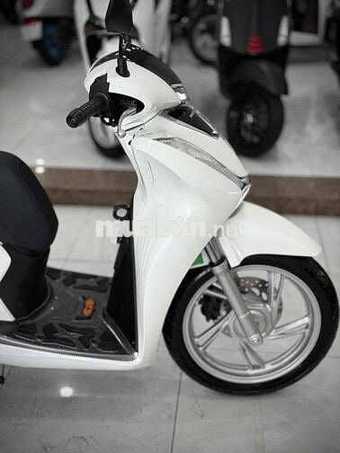 Sh125i 2025 Odo3k Lướt chính chủ ký ( Hỗ trợ GÓP )