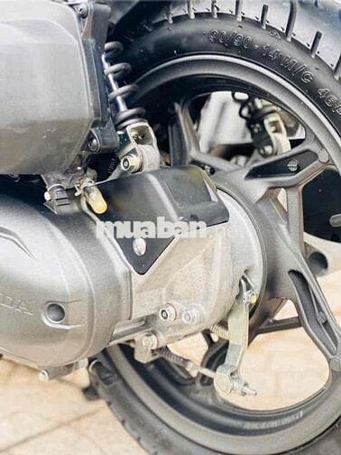 Air Blade 125 đời 2022