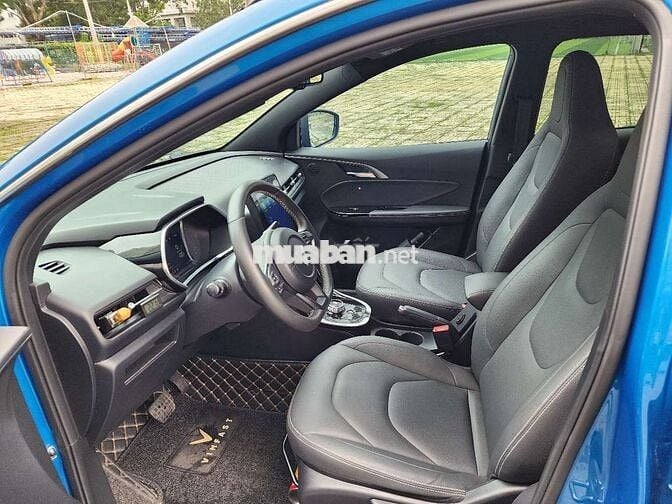 Vinfast VFe34 2022 TIÊN PHONG - Thuê pin - 44000km