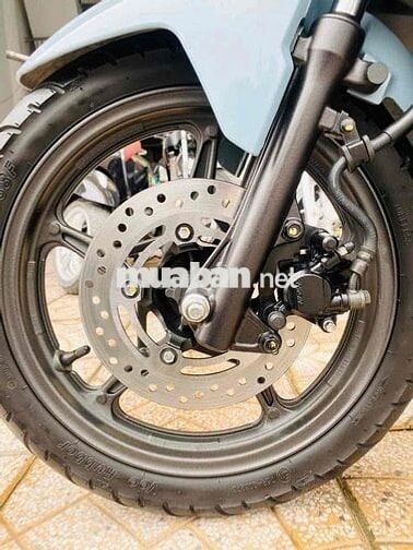 Air Blade 125 đời 2022