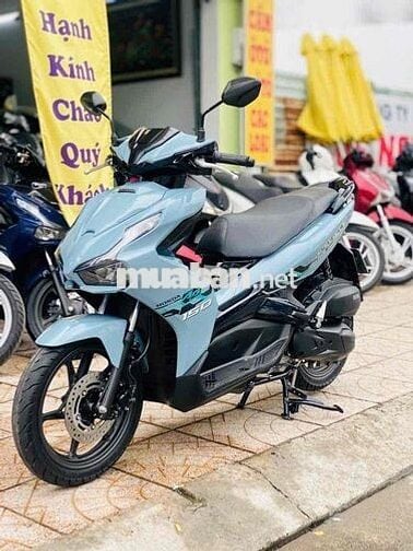 Air Blade 125 đời 2022