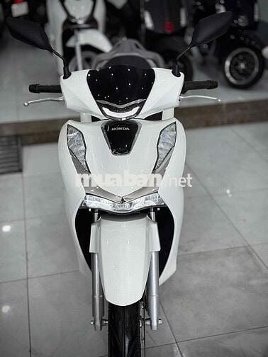 Sh125i 2025 Odo3k Lướt chính chủ ký ( Hỗ trợ GÓP )