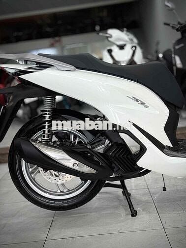 Sh125i 2025 Odo3k Lướt chính chủ ký ( Hỗ trợ GÓP )