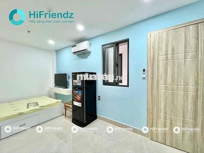 MỚI XÂY LOTTE NGUYỄN VĂN LƯỢNG FULL NỘI THẤT CỬA SỔ TRỜI CHO ANH EM