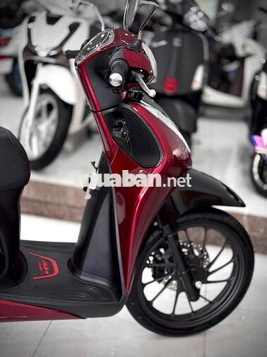 ShMode 2023 ABS Lướt chính chủ ký (Hỗ trợ GÓP ) 🔥