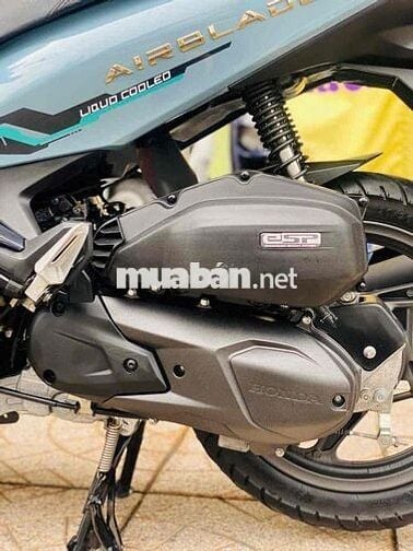 Air Blade 125 đời 2022