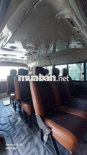 2011 Tôi không rõ - 170000 km