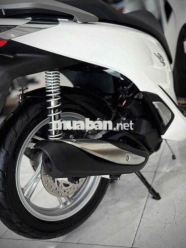 Sh125i 2025 Odo3k Lướt chính chủ ký ( Hỗ trợ GÓP )