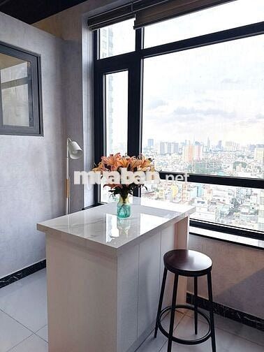 Cho thuê căn hộ cao cấp Central Premium 854 Tạ Quang Bửu, Q8.