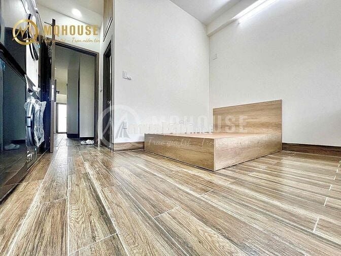 CHO THUÊ CHDV CAO CẤP NẰM SÁT BÊN QUẬN 1