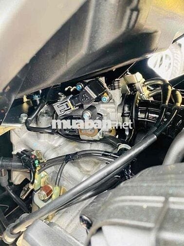 Air Blade 125 đời 2022