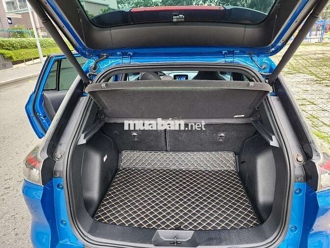 Vinfast VFe34 2022 TIÊN PHONG - Thuê pin - 44000km